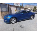 2017 FORD MUSTANG V6